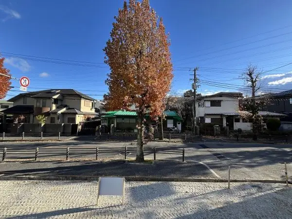 吹田市佐竹台四丁目 土地