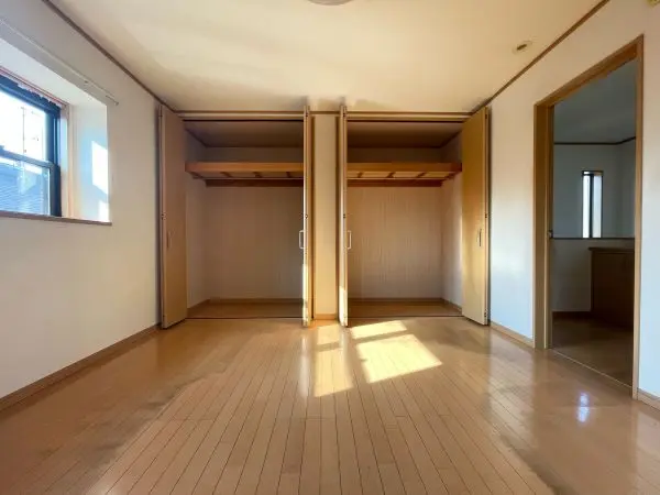 さいたま市南区太田窪 中古戸建