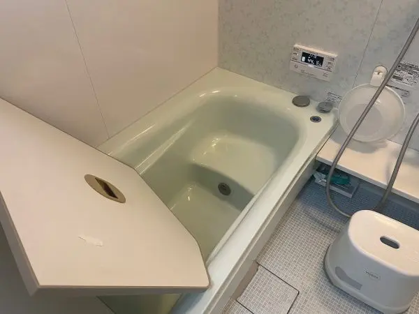 尼崎市御園一丁目　中古テラス