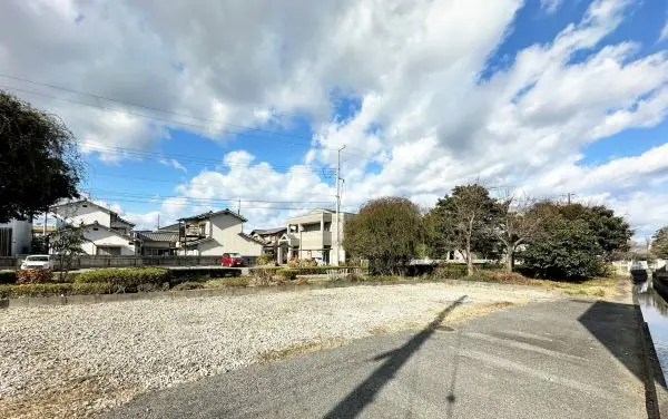 姫路市亀山２丁目