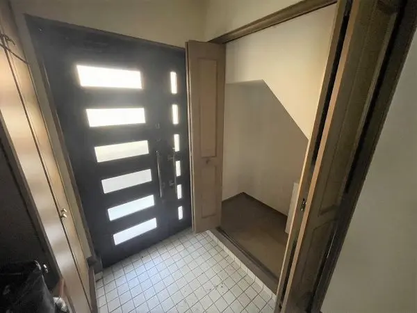川西市大和西１丁目　戸建