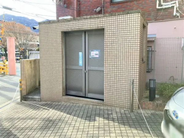 ハイネスクラウズ宝塚駅前