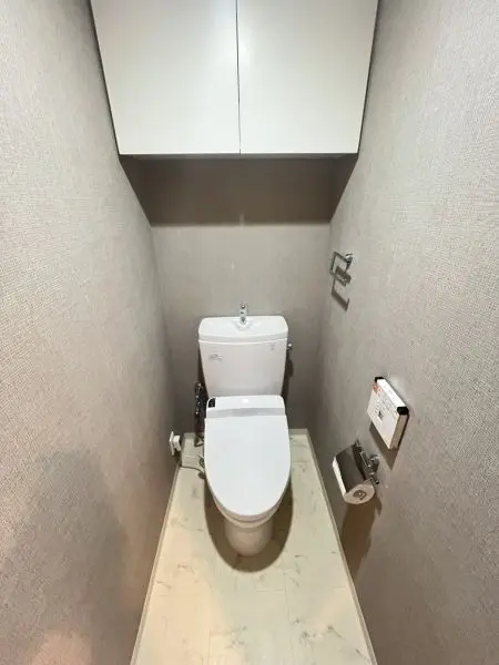 クレアシティ西神中央