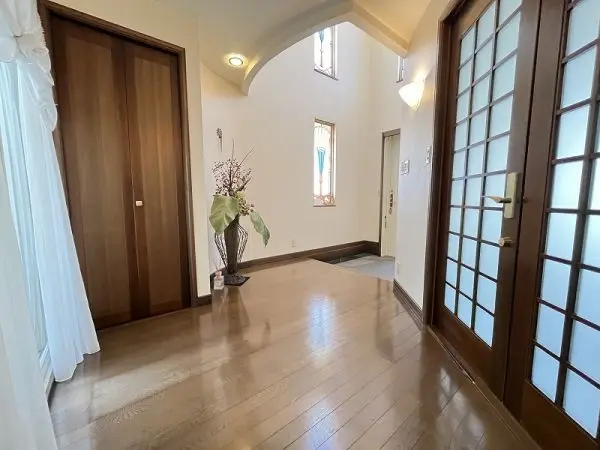 西宮市城山　戸建