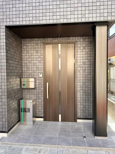 千代田区二番町　戸建
