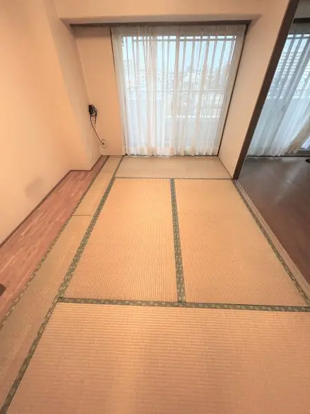 瑞穂センチュリーマンション
