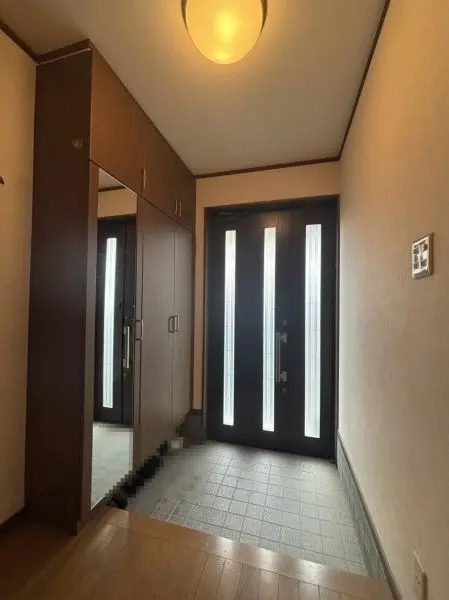 池田市石橋二丁目　売戸建