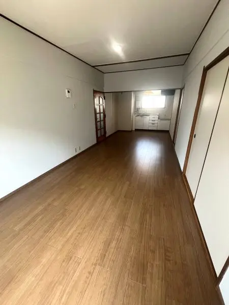 大和サニーハイツ高槻一棟