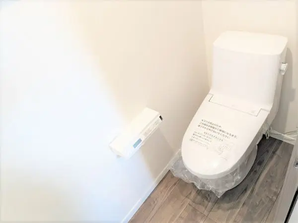 白石市銚子ケ森戸建