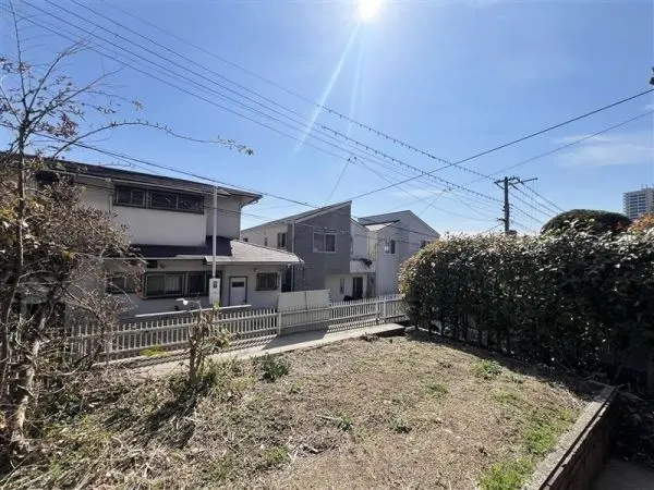 神戸市東灘区御影山手4丁目