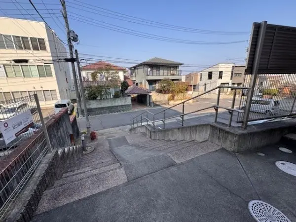 名古屋市名東区猪子石町二丁目　Schlosse Fuji5・6