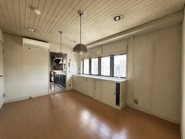 都住創松屋町住宅