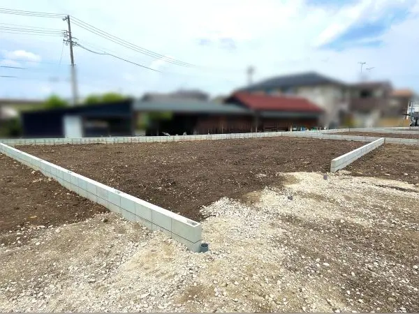 犬山市字鳥屋越63番1の一部