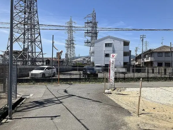 伊丹市寺本五丁目１号地