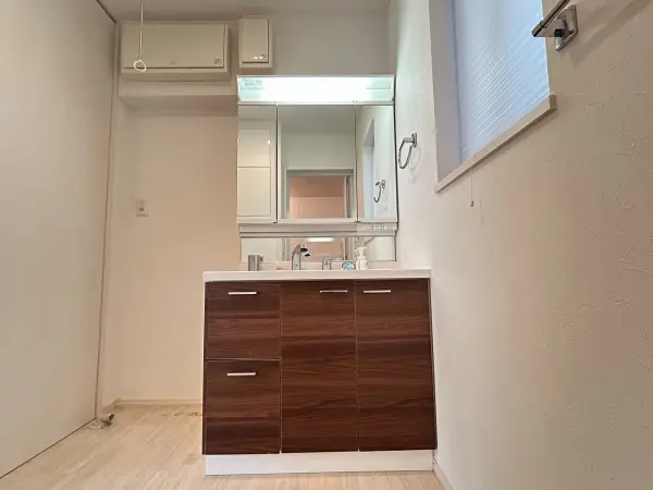 箕面市森町中二丁目
