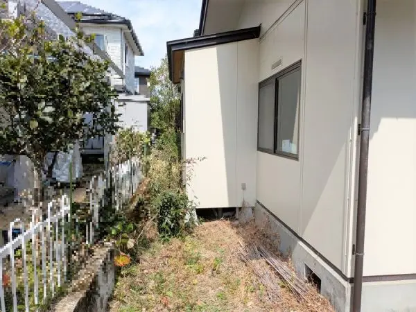 泉区長命ケ丘6丁目土地