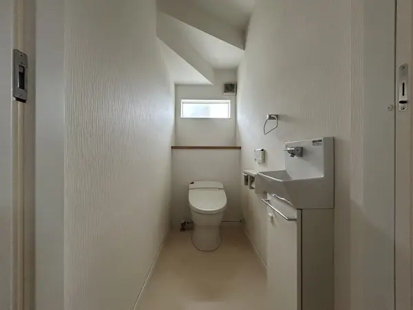 千葉市緑区中西町　中古戸建