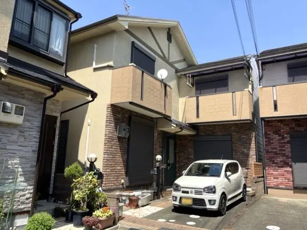 中古戸建　摂津市鳥飼上三丁目