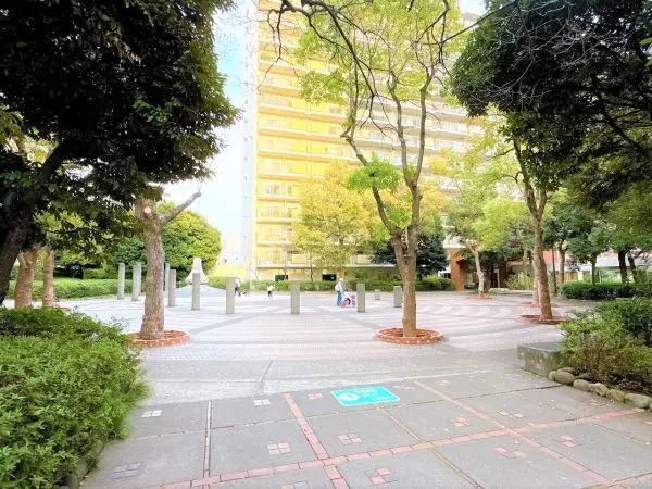 プラザ元加賀　G棟