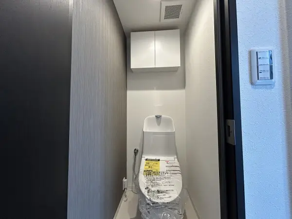 第一東個マンション