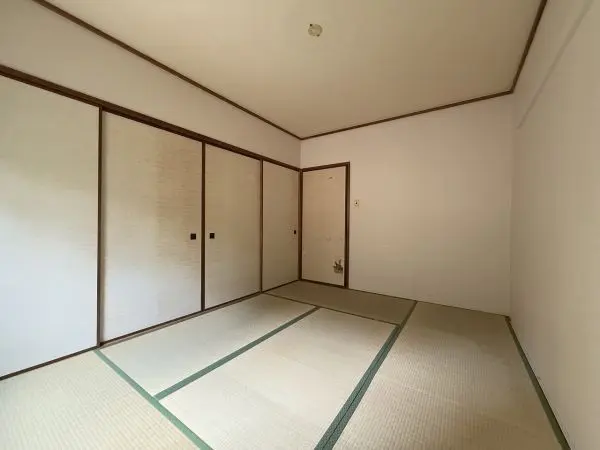 ライオンズマンションみのおH棟