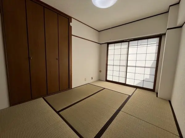北広田アーバンライフ