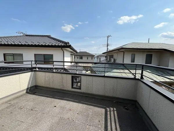 東松山市旗立台 中古戸建