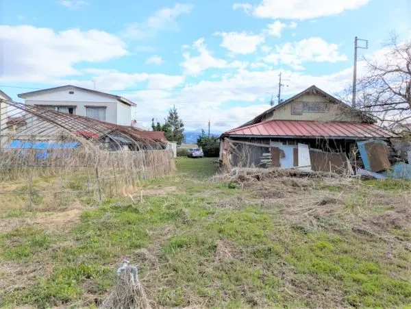 加美郡加美町宮崎字東町土地
