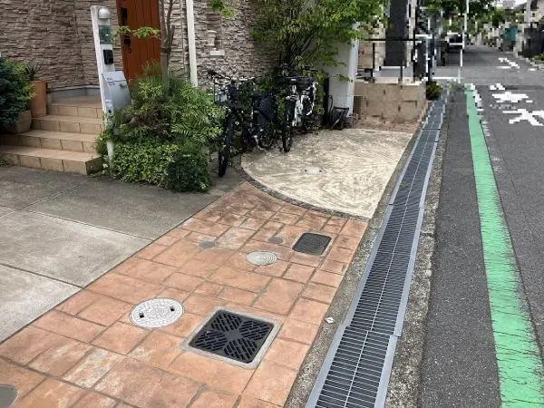 堺市南区高倉台２丁