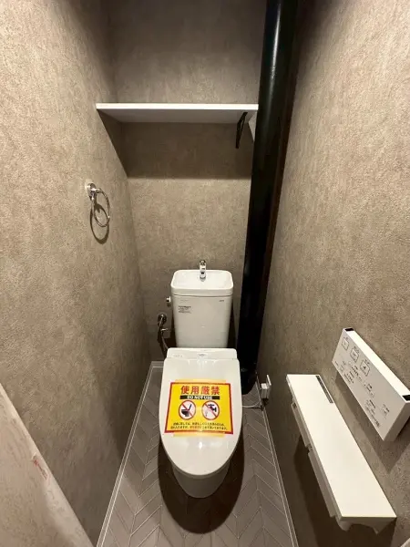 サンハイツ武庫之荘1号棟