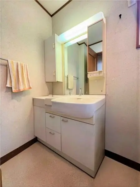 加須市花崎北1丁目　中古戸建