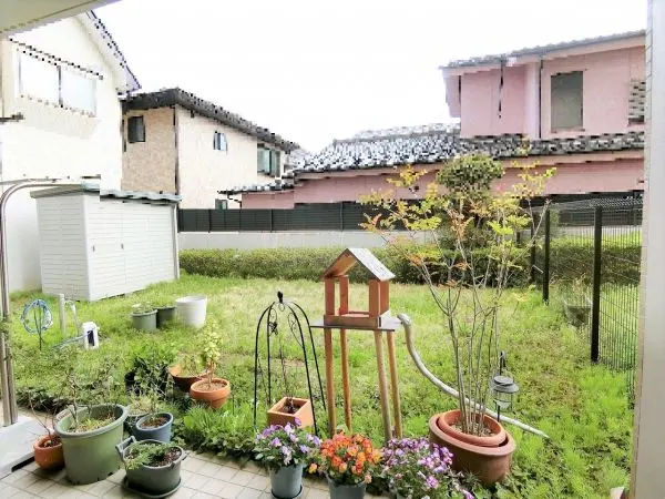 プラウド長町