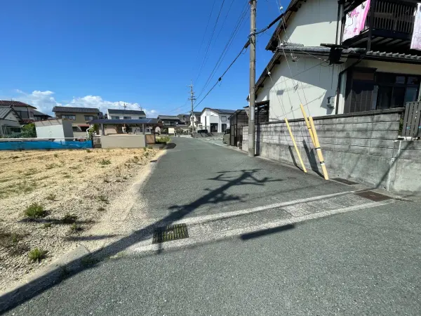 豊橋市飯村北一丁目6番8