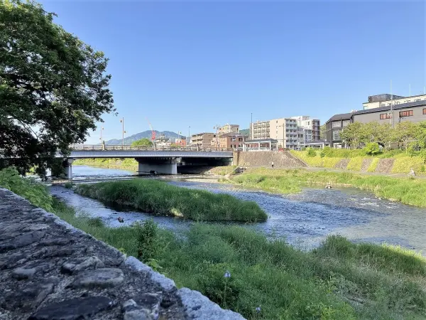 京都市下京区梅湊町