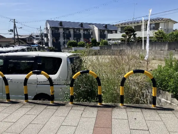 和泉市唐国町一丁目