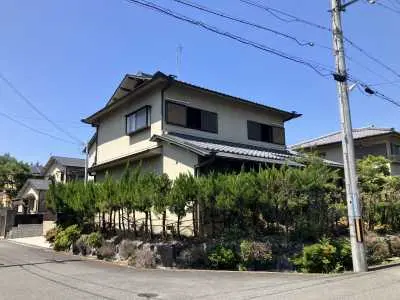橿原市白橿町８丁目