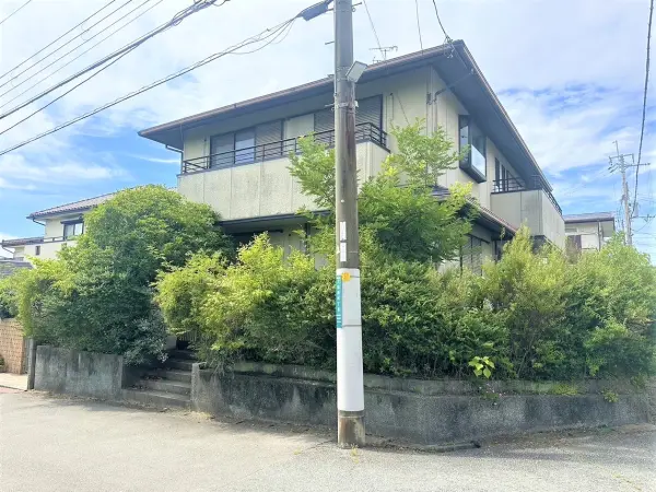 川西市大和西４丁目