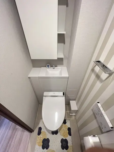 プレミスト神戸学園東町