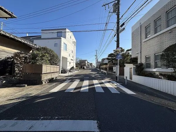 鎌倉市大町二丁目　2号地