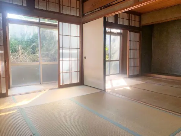 生駒市北新町