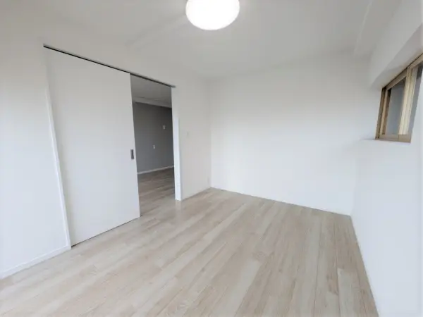 ライオンズマンション五輪