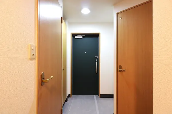 リッチハイムアルテ上本町