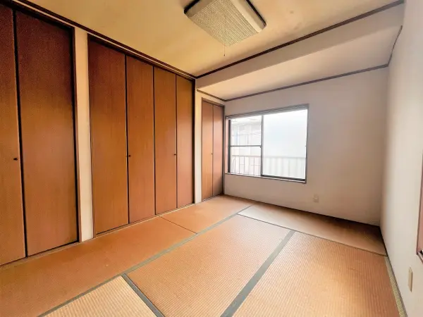 八千代市勝田台四丁目　中古戸建