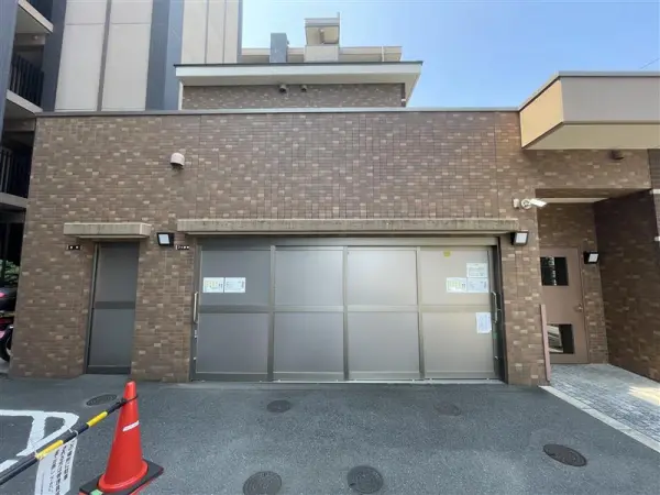 パデシオン伏見墨染