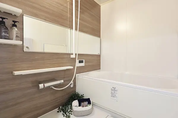 朝日プラザ阿倍野３