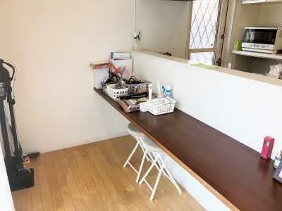 木津川市州見台7丁目