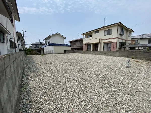 羽曳野市羽曳が丘西三丁目