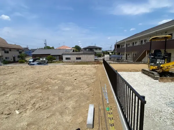 豊田市竹町宮下95番13、95番15