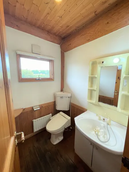 篠路4条1丁目戸建