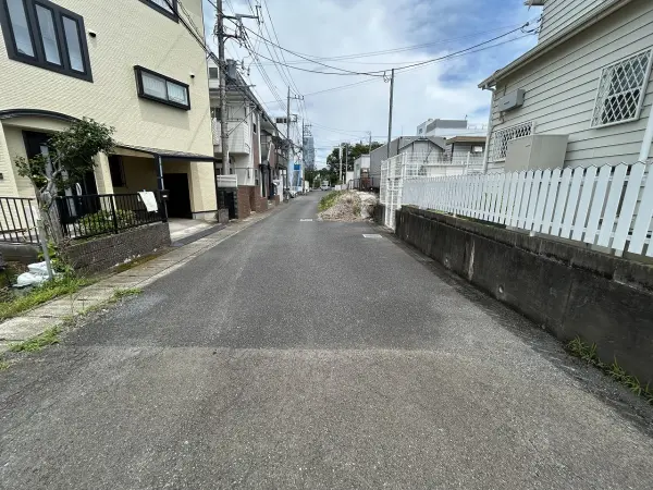 厚木市長谷